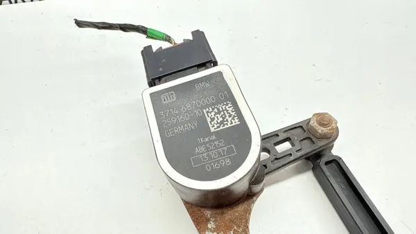 BMW Scheinwerferniveausensor OEM 6870000 Front RWD image 6