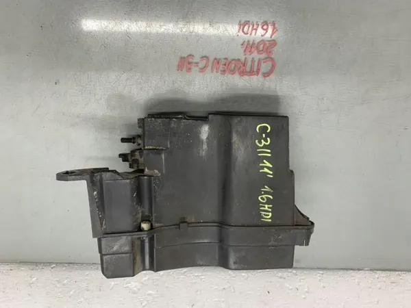 Kohlefilter OEM 9680138080 für Citroen C3 II 1.6 eHDI image 2