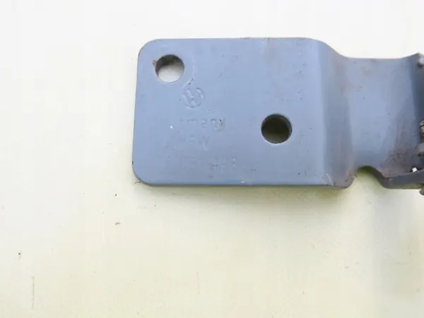Dobradiça Mesa Esquerda Centro Cinza VW T4 OEM 7038612001 image 3