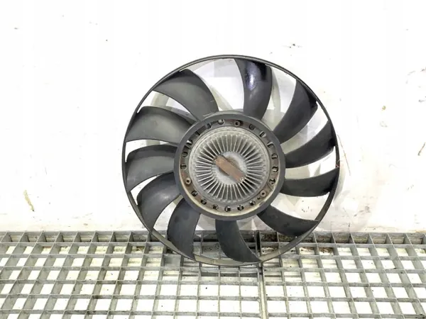 Jäähdytinpuhallin OEM LORK-322-17232 Audi A6 C5 image 2