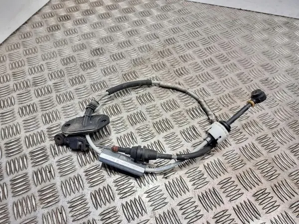 Câble de changement de vitesse FORD FOCUS II 1.6L diesel 2006 image 1