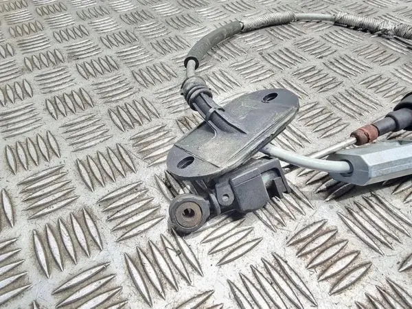 Câble de changement de vitesse FORD FOCUS II 1.6L diesel 2006 image 2