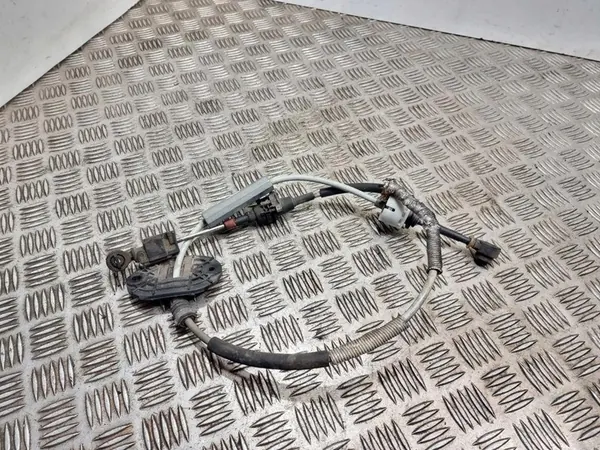 Câble de changement de vitesse FORD FOCUS II 1.6L diesel 2006 image 3