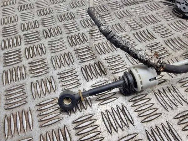 Câble de changement de vitesse FORD FOCUS II 1.6L diesel 2006 image 4