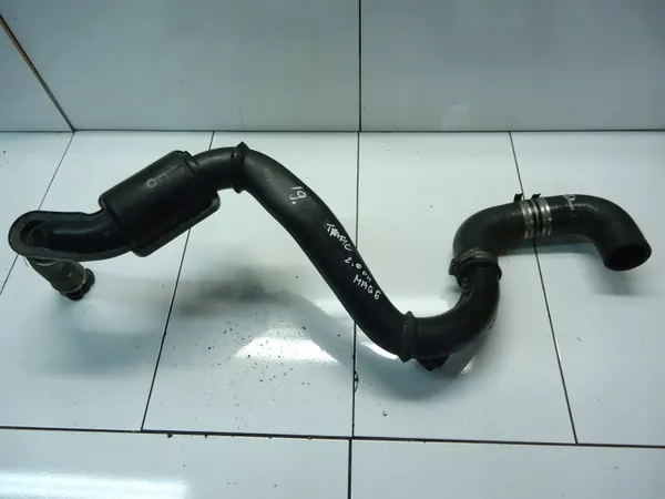 Renault OE Turbopijp OEM 144602126R voor Trafic III image 2