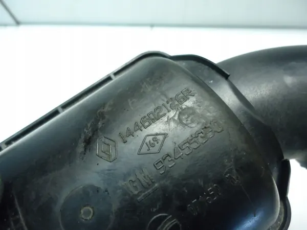 Renault OE Turbopijp OEM 144602126R voor Trafic III image 3