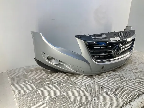 VW TIGUAN 5N PARAURTI ANTERIORE 5N0807221D image 2