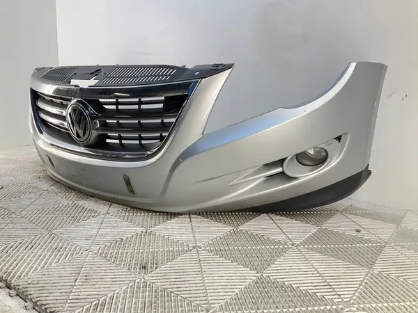 VW TIGUAN 5N PARAURTI ANTERIORE 5N0807221D image 3