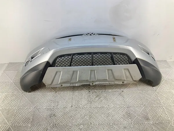 VW TIGUAN 5N PARAURTI ANTERIORE 5N0807221D image 4