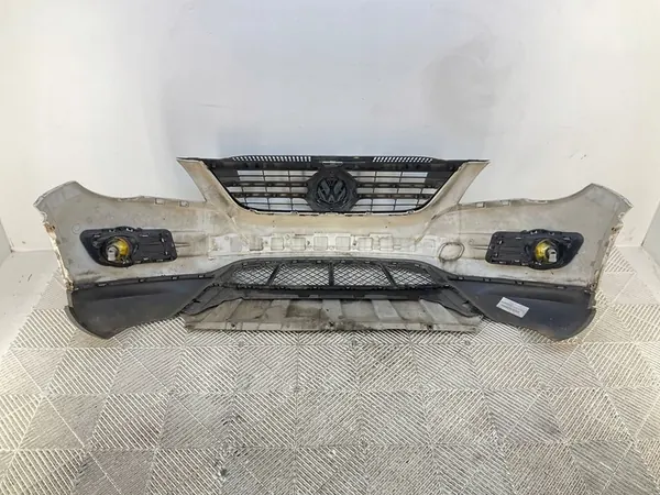 VW TIGUAN 5N PARAURTI ANTERIORE 5N0807221D image 9