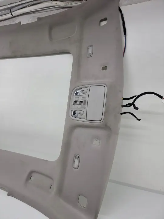 KIA OEM Dachhimmel für Ceed I 07R HB - Gebraucht image 2