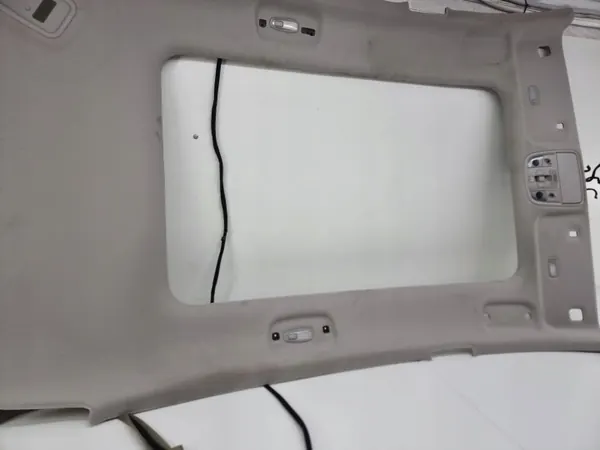 KIA OEM Dachhimmel für Ceed I 07R HB - Gebraucht image 3