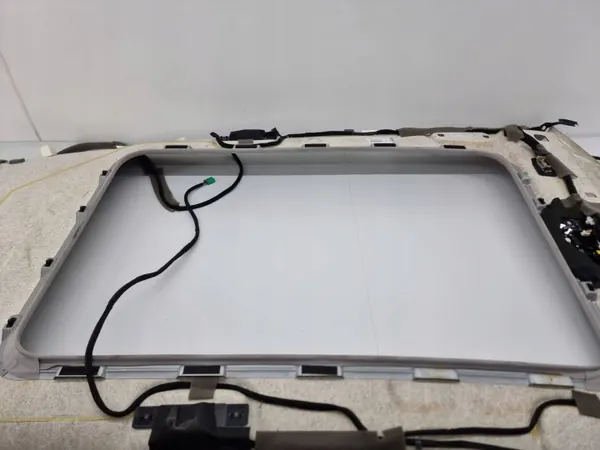 KIA OEM Dachhimmel für Ceed I 07R HB - Gebraucht image 5