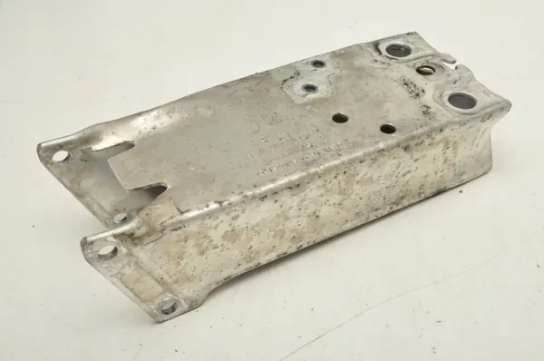 MINI F54 Knautschzone-Stütze Rechts OEM 7351522 image 2