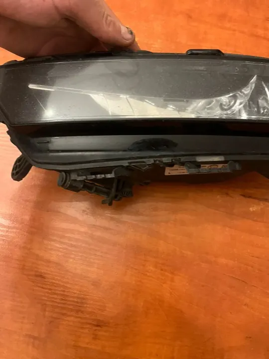 OEM 5E0941699F Halogen-Nebelscheinwerfer links vorne image 4