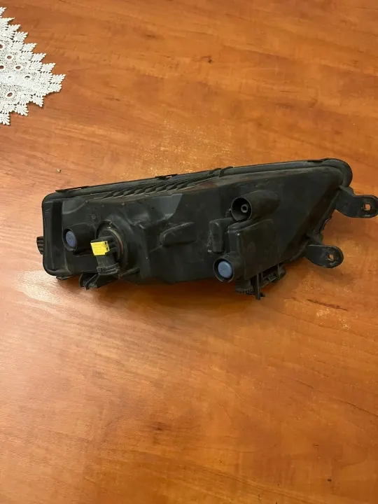 OEM 5E0941699F Halogen-Nebelscheinwerfer links vorne image 6