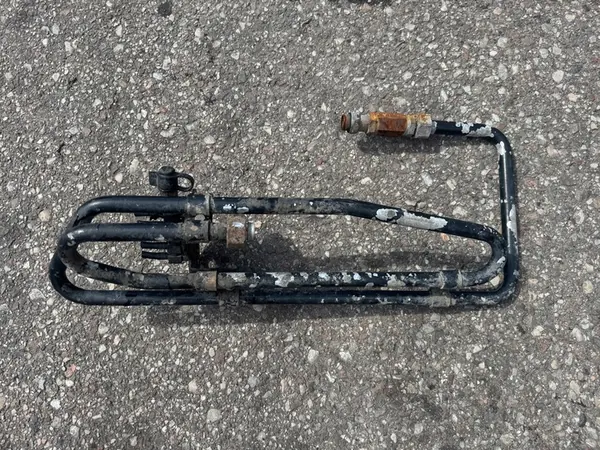 Tuyau spiralé d'air Mercedes Actros MP 2 MP 3 image 1