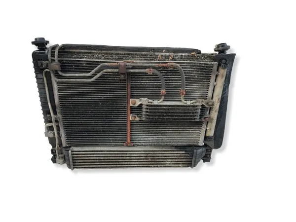 Kylare OEM SKO106304 för Chevrolet Captiva 2.0 VCDI image 2