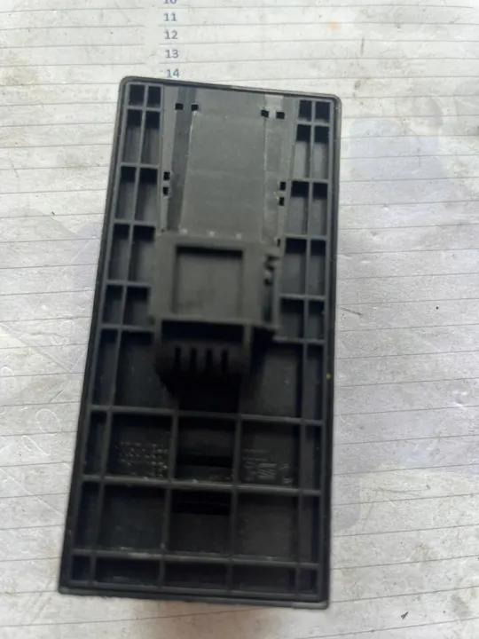 Konsolenschalter AUDI A7 K48 image 2