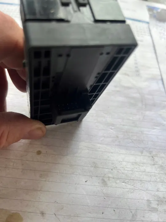 Konsolenschalter AUDI A7 K48 image 3