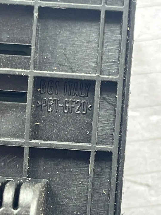 Konsolenschalter AUDI A7 K48 image 4