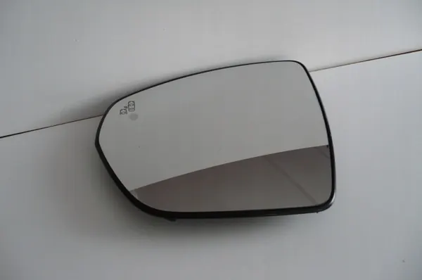 Insert Miroir Gauche OEM 2159.3019/LP avec Assistant image 2