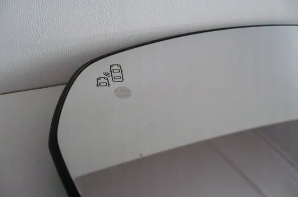Insert Miroir Gauche OEM 2159.3019/LP avec Assistant image 4
