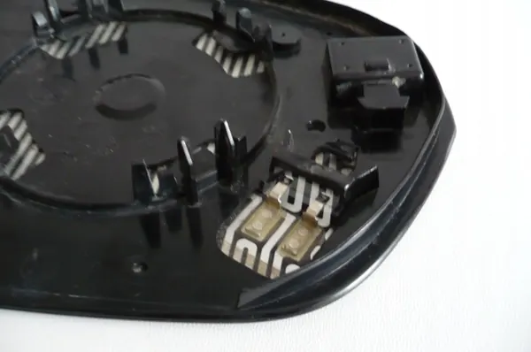 Insert Miroir Gauche OEM 2159.3019/LP avec Assistant image 8
