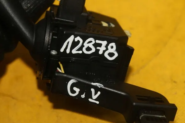 Spiegelverstellschalter Volkswagen OE 1K0959565F image 7