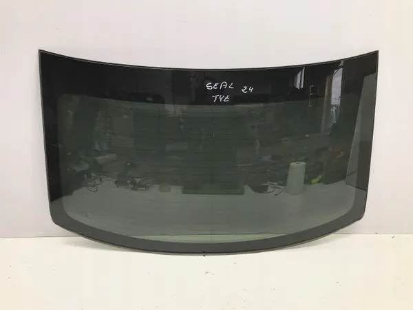 BYD SEAL 2024 Taka Koria Las OEM SZYBA TYŁ AS3 image 2