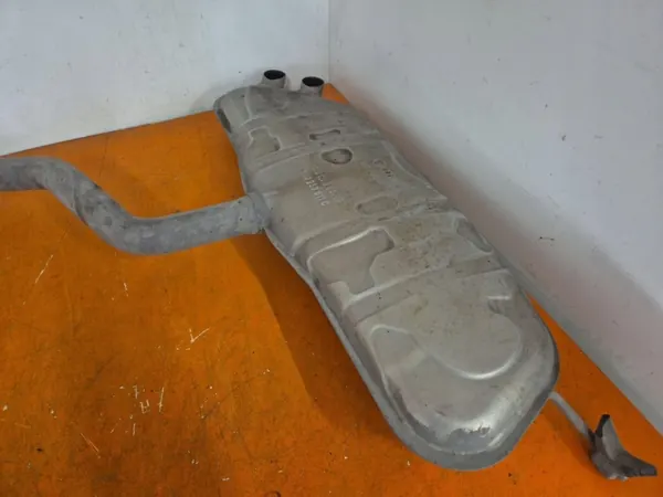 Auspufftopf OEM 1K0253211C für VW Touran 03-06 image 4