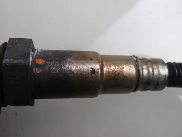 Sensor Lambda Bosch Ford Focus II image 2