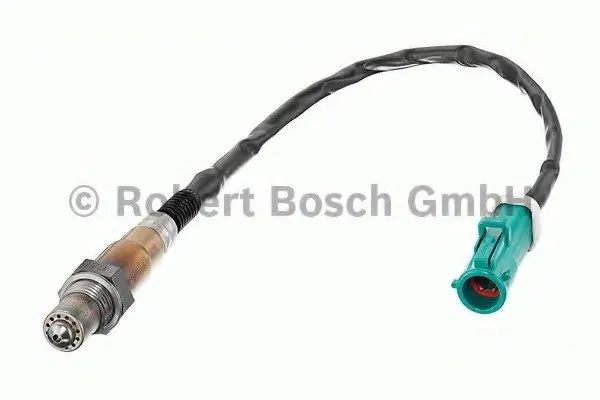 Sensor Lambda Bosch Ford Focus II image 9