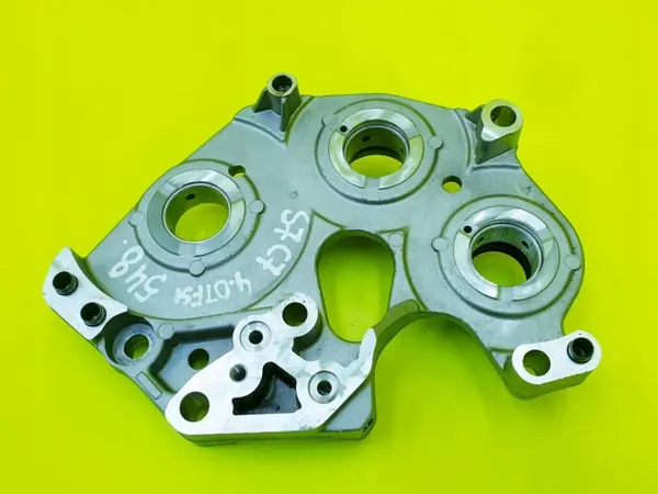 Base d'entraînement distribution OEM 079109359DG Audi 4.0 TFSI image 7