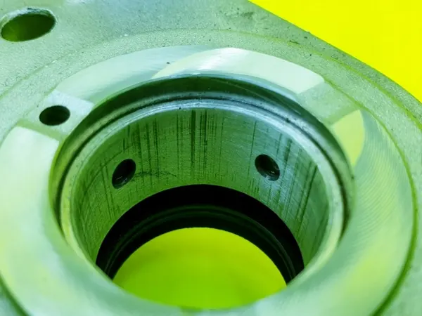 Base d'entraînement distribution OEM 079109359DG Audi 4.0 TFSI image 8
