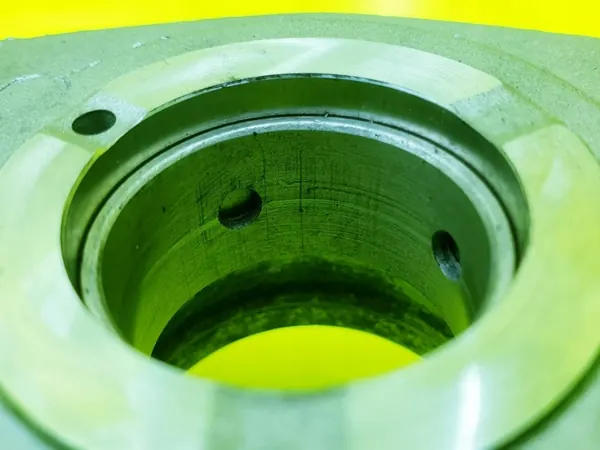 Base d'entraînement distribution OEM 079109359DG Audi 4.0 TFSI image 9
