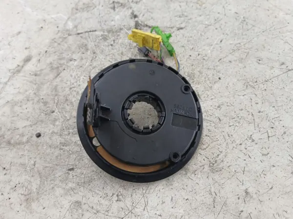 Mercedes W211 Lenkradspule OEM A0004640518 image 4
