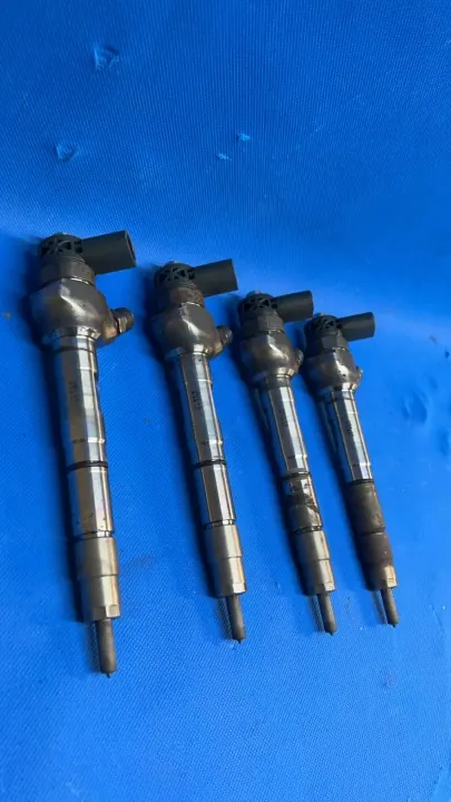 Inyectores OEM 04L130277 AD para VW Passat B8 1.6TDI image 3