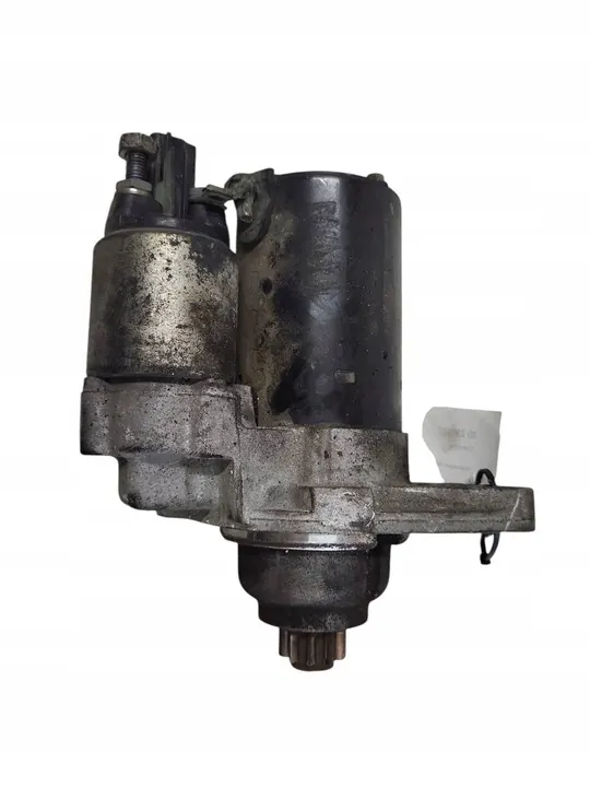 VW JETTA V GOLF V 05-11 2.0 FSI MOTOR DE ARRANQUE 0001121408 image 2