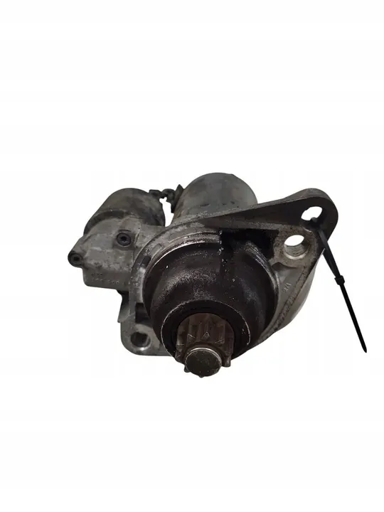 VW JETTA V GOLF V 05-11 2.0 FSI MOTOR DE ARRANQUE 0001121408 image 3