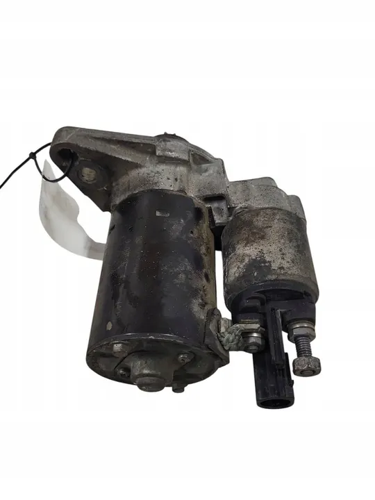 VW JETTA V GOLF V 05-11 2.0 FSI MOTOR DE ARRANQUE 0001121408 image 4