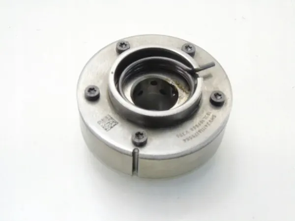 Polia de correia OEM 03L109088 - Usado VW OE image 3