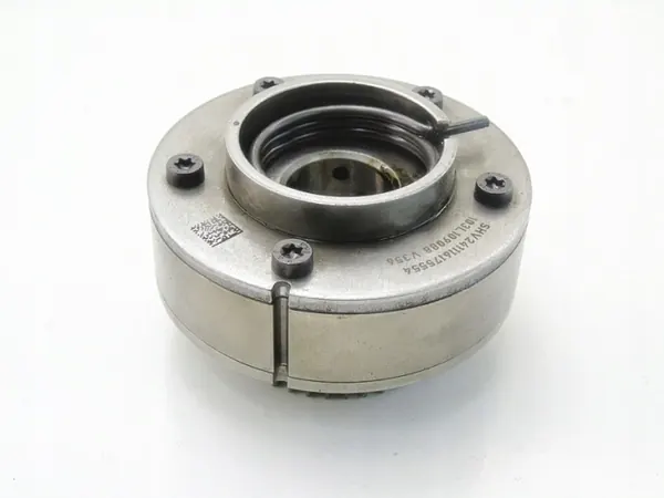 Polia de correia OEM 03L109088 - Usado VW OE image 4