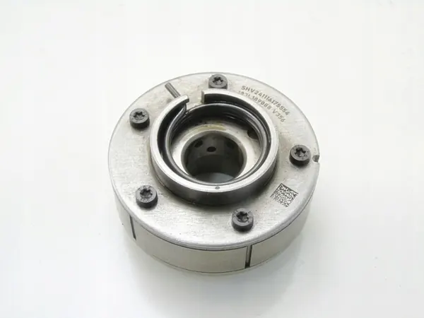 Polia de correia OEM 03L109088 - Usado VW OE image 5
