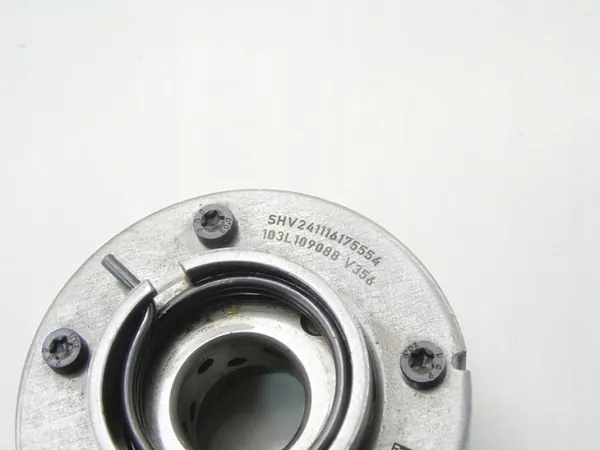 Polia de correia OEM 03L109088 - Usado VW OE image 6