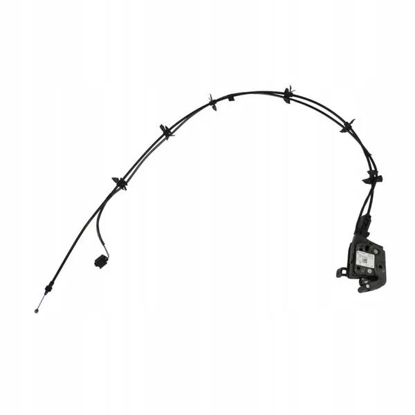 Ford B-Max Dörrlåskabel OEM AV11-R218D05-AC image 7