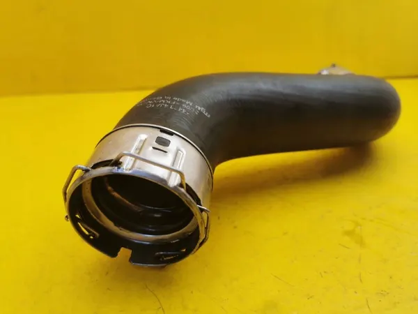 Intercooler-Schlauch Nissan NAVARA NP300 D23 14463 4JA1C image 3