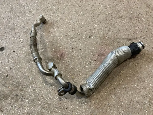 BMW X5 G05 Palveluvakausletku OEM 8575755 image 2