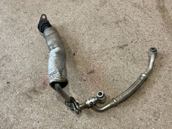 BMW X5 G05 Palveluvakausletku OEM 8575755 image 10