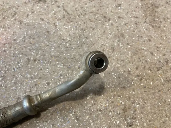 BMW X5 G05 Palveluvakausletku OEM 8575755 image 3